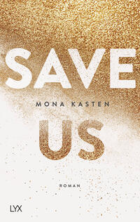 Cover Save us